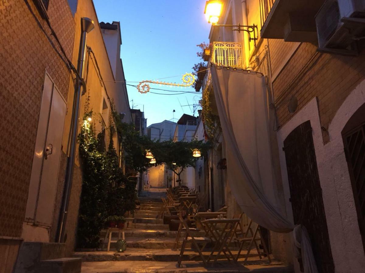 Casa 28 Canosa di Puglia Exterior foto